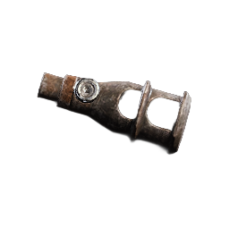 MMOJUGG ARC Raiders Muzzle Brake II Buying Page Display